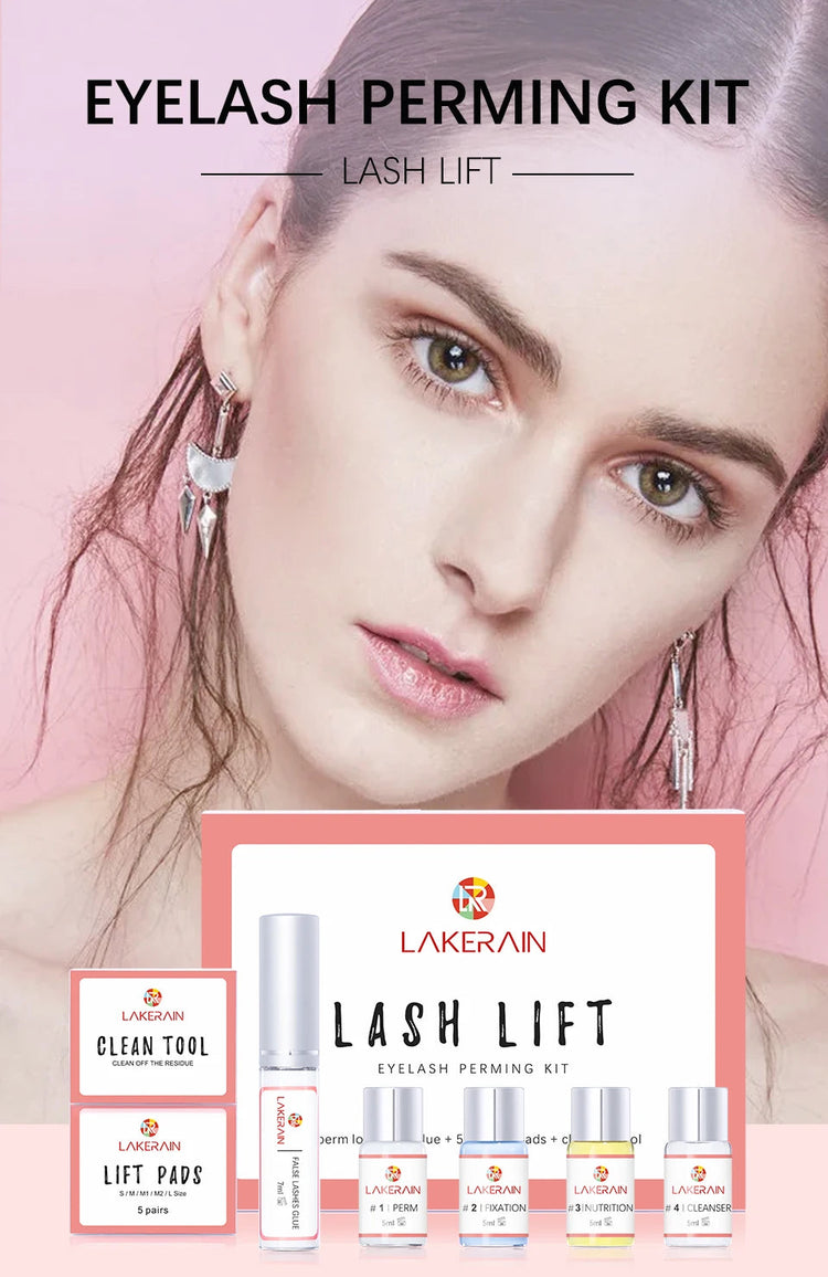 LASH CARE