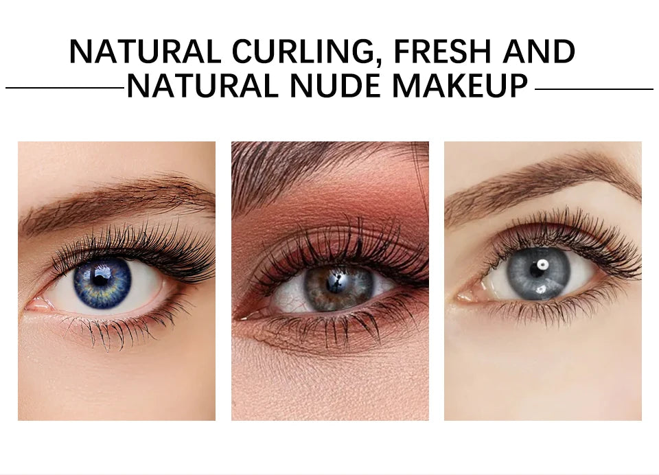 Lash Lift Kit | At-Home Eyelash Perming Set