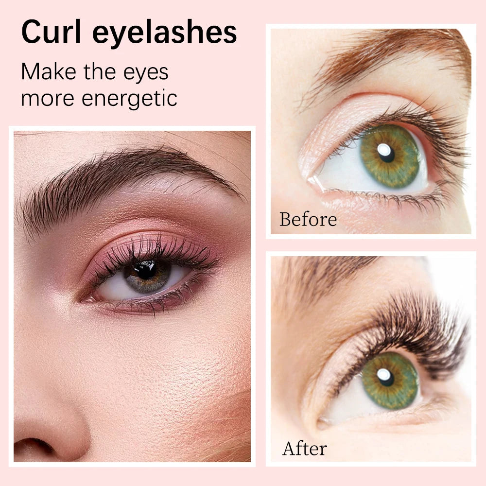 Lash Lift Kit | At-Home Eyelash Perming Set