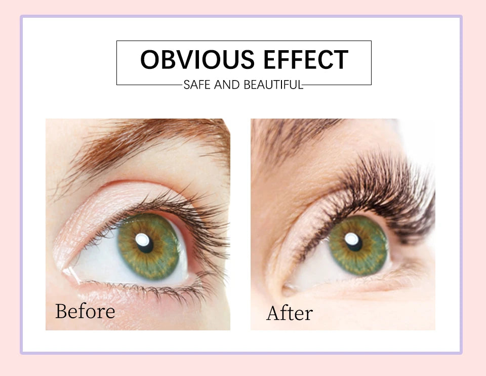 Lash Lift Kit | At-Home Eyelash Perming Set
