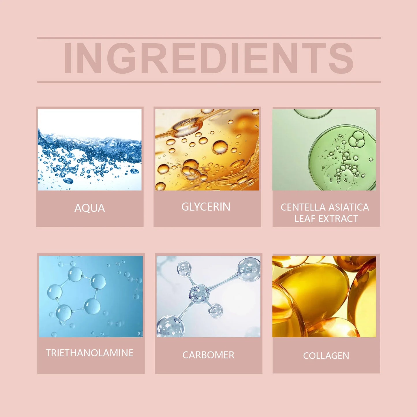 Collagen Glow Peel-Off Mask | Firming & Hydrating Face Mask