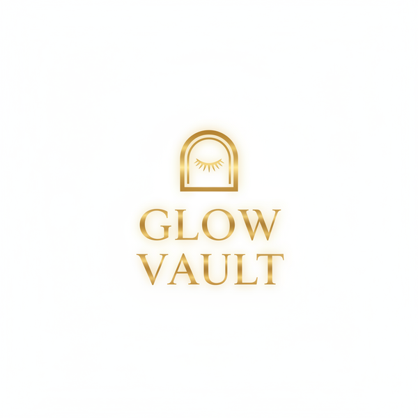 Logo GLOW VAULT